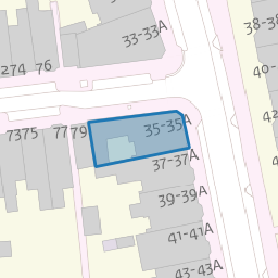 Perceel LDN01-M-7434