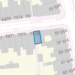 Perceel LDN01-M-7435