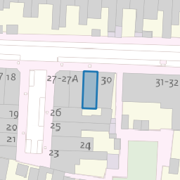 Perceel LDN01-M-7442