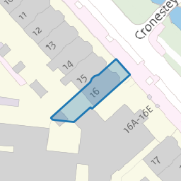 Perceel LDN01-M-7451