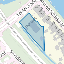 Perceel LDN01-M-7457