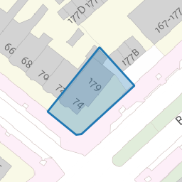 Perceel LDN01-M-7466