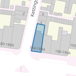 Perceel LDN01-M-7468