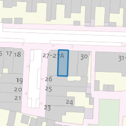 Perceel LDN01-M-7469