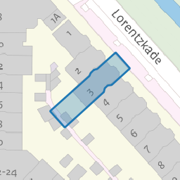 Perceel LDN01-M-7474