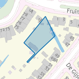 Perceel LDN01-M-7478