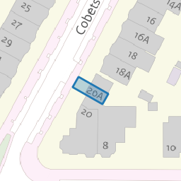 Perceel LDN01-M-7481