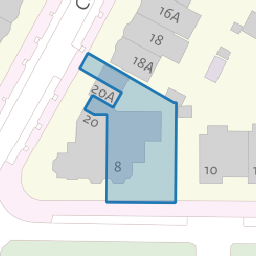 Perceel LDN01-M-7482