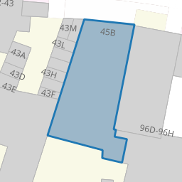 Perceel LDN01-M-7483