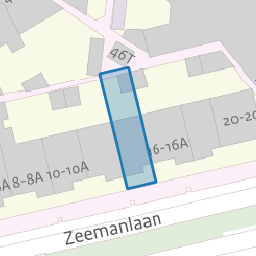 Perceel LDN01-M-7485