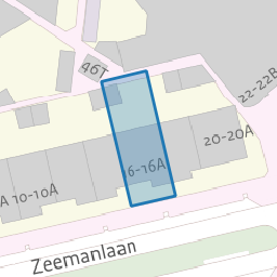 Perceel LDN01-M-7486