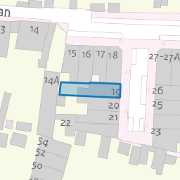 Perceel LDN01-M-7491