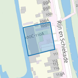 Perceel LDN01-M-7495