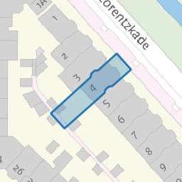 Perceel LDN01-M-7500