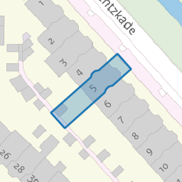 Perceel LDN01-M-7502