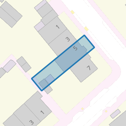 Perceel LDN01-M-7507