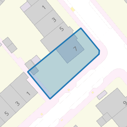 Perceel LDN01-M-7508