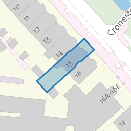 Perceel LDN01-M-7514