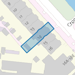 Perceel LDN01-M-7515