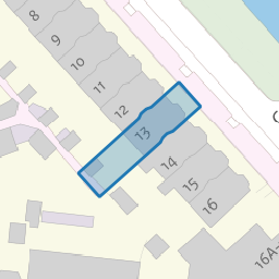 Perceel LDN01-M-7516