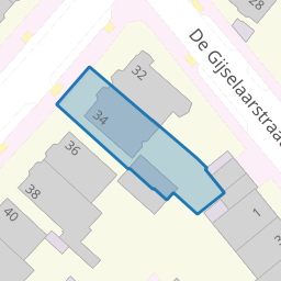 Perceel LDN01-M-7519