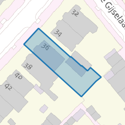 Perceel LDN01-M-7520