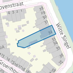 Perceel LDN01-M-7526