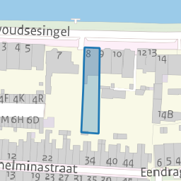 Perceel LDN01-M-7527