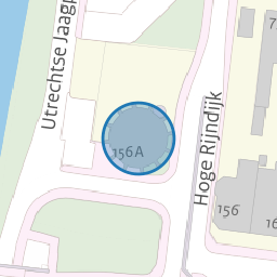 Perceel LDN01-M-7532