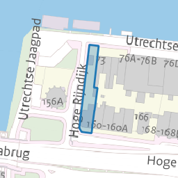 Perceel LDN01-M-7534