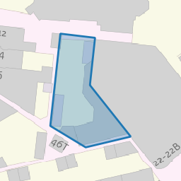 Perceel LDN01-M-7536