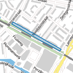 Perceel LDN01-M-7543