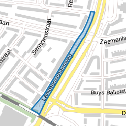 Perceel LDN01-M-7544