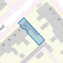 Perceel LDN01-M-7548