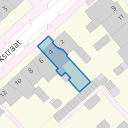 Perceel LDN01-M-7549