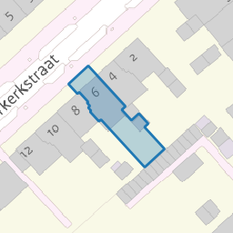 Perceel LDN01-M-7550