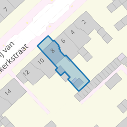 Perceel LDN01-M-7551