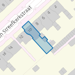 Perceel LDN01-M-7552