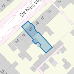 Perceel LDN01-M-7557