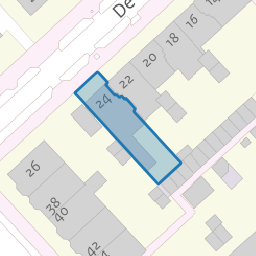 Perceel LDN01-M-7559