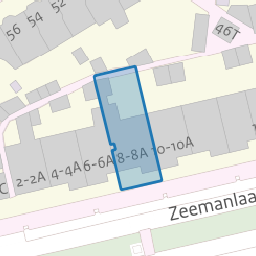 Perceel LDN01-M-7565