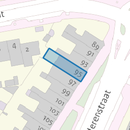 Perceel LDN01-M-7570