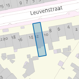 Perceel LDN01-M-7576