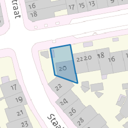 Perceel LDN01-M-7582