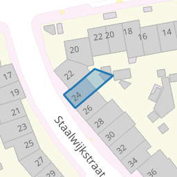 Perceel LDN01-M-7584