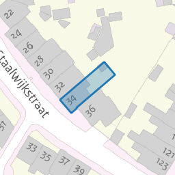 Perceel LDN01-M-7589