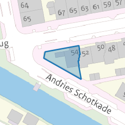 Perceel LDN01-M-7592