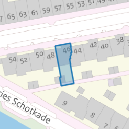 Perceel LDN01-M-7596