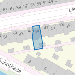 Perceel LDN01-M-7597