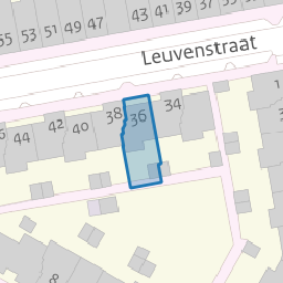 Perceel LDN01-M-7601